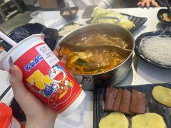 -呷哺呷哺 黄金牧场 (新中关购物中心店)