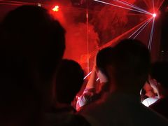 -北京目的地酒吧