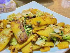 -柠静私家菜(石板巷店)
