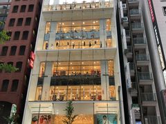 -优衣库(银座店)