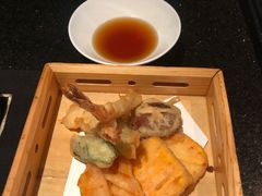 -金沙滩喜来登度假酒店-雅日本餐厅