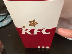 -肯德基(欣旺店)