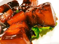 特色红烧肉-HOMES上海本帮菜(襄阳公园店)