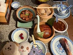 -南京大牌档(之心城店)