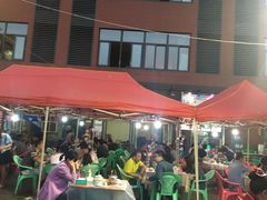 -老地方烤鱼(民心佳园店)
