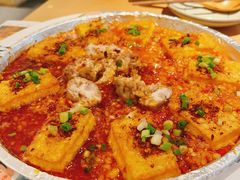 -花盐街·四川乐山小吃(西单大悦城店)