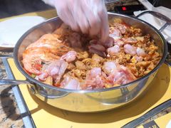 -黄记煌三汁焖锅(王府井店)