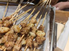 -盟重烧烤(高正街店)