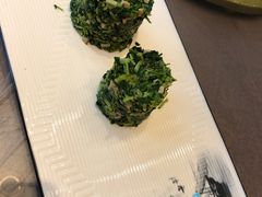 -汤记传菜(浦江店)