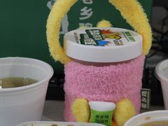 -老乡鸡(桐城路美游城店)