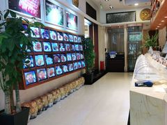 -旺顺阁海鲜广场(亚运村店)