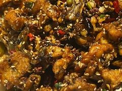 -三妹小龙虾·黄油蟹(华侨城总店)