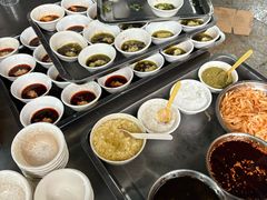 -海关荤豆花(洋河一路店)