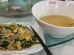 -闻道食府烙饼卷带鱼(原车耳营店原大觉寺店)