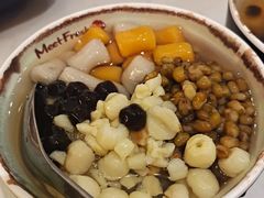-鲜芋仙(中环百联2店)