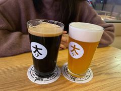 -大小咖啡 BigSmallCoffee(麦子店)