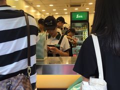 -1点点(中山门大街店)