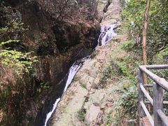 -山沟沟景区