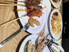 -好伦哥(冯村店)