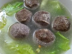 -非遗·爱西干面(小公园总店)