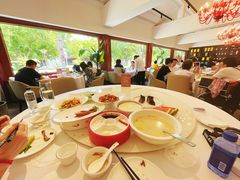 -月福京味斋·烤鸭店·北京菜(鼓楼总店)