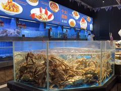 -徐记海鲜(大明宫|北二环店)