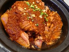 -北大荒人•新东北菜(青岛银座店)