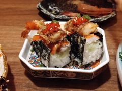 -隐月· 㐂和食屋(芝罘万达公馆店)