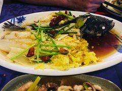 -威海渔村(静安旗舰店)