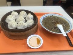 -新丰小吃(中山中路分店)