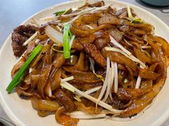 -和平馆·地道港澳茶餐厅(西门口店)