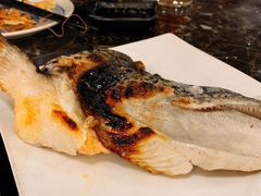 -高木日本料理(静安寺店)