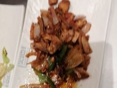 -火地铁板烧(昆山万象汇店)