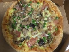 -达美乐比萨(深圳广夏路店)