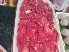 -大吉利·潮汕鲜牛肉火锅(总店)