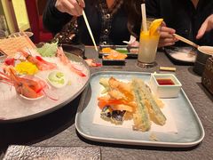 -300杯·和牛烧肉清酒专门店(廊里店)