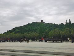 -狼山风景名胜区