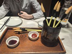 -唐猫庭院·千年陕菜(大唐不夜城店)