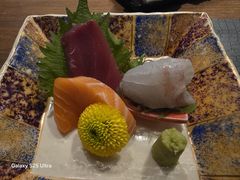 -岩盐·铁板料理(嘉里店)