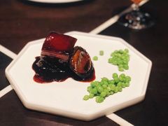 -杭州西子湖四季酒店·金沙厅