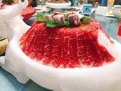 -德天肥牛海鲜火锅(城西银泰店)