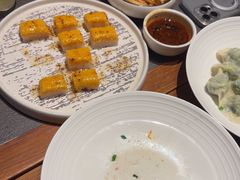 -德发长·花式蒸饺(大唐不夜城店)