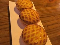 -新大咀港式茶餐厅(宝山万达店)