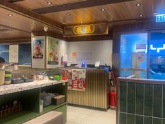 -华嫂冰室(湾仔店)