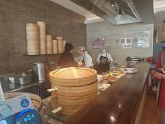 -淮扬厨子(健康路店)