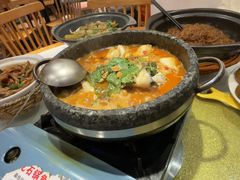 -春天里餐厅(西田城店)