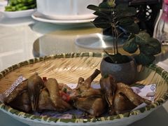 -陶缘一号·四季缘·老字号顺德菜·户外婚礼家宴(西滘店)