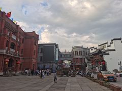 -洪江古商城
