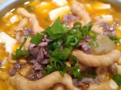 -小六汤包(亚欧店)