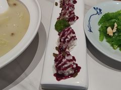 -大碗居·烤鸭·鱼头泡饼(天坛东门店)